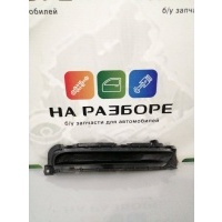 накладка на бампер kia RIO 3 86524-4Y500