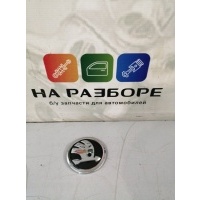 эмблема Skoda Yeti 5JA853621