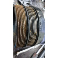 Шкив вала мерседес 3 , 0 cdi