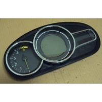 Спидометр renault megane 3 248105156r