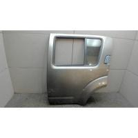 Дверь боковая зад. левая Nissan Pathfinder 2005-2012 2005 82101EB330