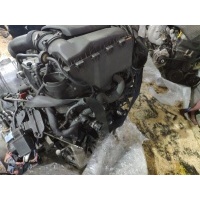 Двигатель дизельный CITROEN C4 PICASSO (2004-2010) 2007 1.6 HDi дизель 9HY/9HZ (DV6TED4) 9HY/9HZ (DV6TED4)