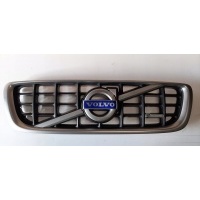 Решетка радиатора volvo v70 r дизайн