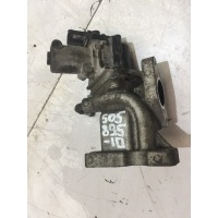 Клапан EGR SsangYong Actyon II 2010- 6711400460