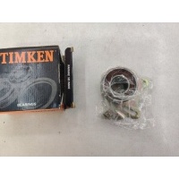 лапа ролик skf vkm15210 opel corsa а