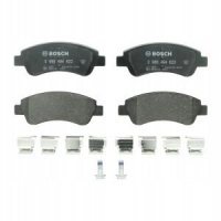 x556 bosch 0 986 494 623 колодки тормозной