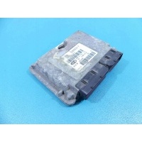 Блок управления iaw4lvn volkswagen поло 3 6n 036906034m 1.4 16v