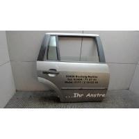 Дверь боковая зад. правая Ford Mondeo 3 2000-2007 2001 1446443