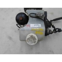 Блок ABS Mitsubishi Pajero III 1999 - 2006 2001 MR977461