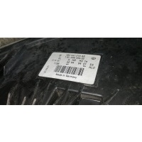 Фара правая R , HELLA , ЭЛ.КОРРЕКТОР , ДЕФЕКТ 1 ВЕРХНЕГО УХА. Volkswagen Passat B5 2005 3B0941016AK