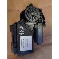 Моторчик стеклоподъемника задний правый Volkswagen Touareg 2005 3D0959794C
