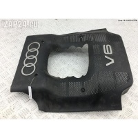 Накладка декоративная на двигатель Audi A6 C5 (1997-2005) 2000 078103927P