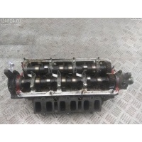 Головка блока цилиндров двигателя (ГБЦ) Audi A6 C5 (1997-2005) 2003 059103266FX