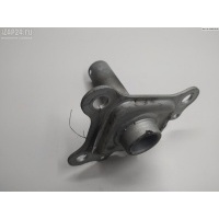 Кронштейн бампера Перед. Левая 1996-2003 1997 8L0807133A