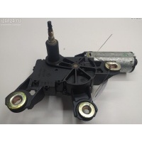 Двигатель стеклоочистителя (моторчик дворников) Зад. Audi A3 8L (1996-2003) 1997 8L0955711A