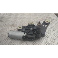 Двигатель стеклоочистителя заднего (моторчик дворников) Volkswagen Sharan (2000-2010) 2002 7M3955711