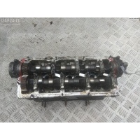 Головка блока цилиндров двигателя (ГБЦ) Audi A6 C5 (1997-2005) 2003 059103265GX