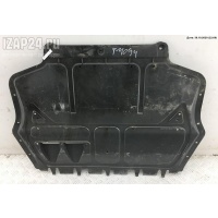 Защита под ДВС Volkswagen Golf-5 2007 1K0825235AB