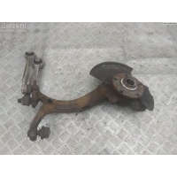Кулак поворотный (корпус ступицы) Перед. Правая Audi A6 C5 (1997-2005) 2000 8D0407258AM