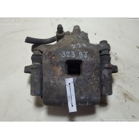 Скоба суппорта Перед. Правая Mazda 323 F 1998 B2ZC3398Z
