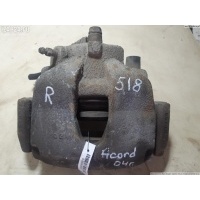 Скоба суппорта Перед. Правая Honda Accord (2002-2008) 2004 45002SEAE01