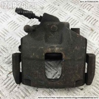 Скоба суппорта Перед. Правая Mazda 2 2007 DDY23361XA