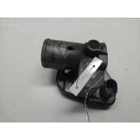 Заслонка дроссельная Renault Megane II (2002-2008) 2007 8200302798