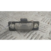 Подсветка номера Volkswagen Sharan (2000-2010) 2002 7M3943021B