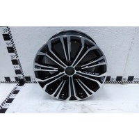 Диск колеса литой Toyota Corolla E210 R17