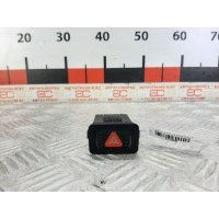 Кнопка аварийки Volkswagen Golf 4 (1997-2004) 2000 1J0953235A