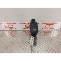 Кнопка ручника Audi A6 C6 (2004-2011) 2005 4F1927225