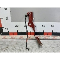 Петля капота левая Citroen C4 (2004-2010) 2006 468914