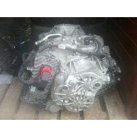 Części автомат . кпп dw5003 edc renault