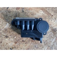 Маслоотделитель (сапун) Audi Q7 4L 2008 079103464D