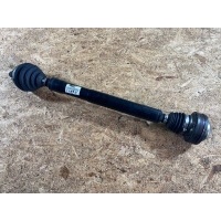 Полуось передняя правая Volkswagen Passat B6 2010 1K0407272JB