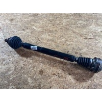 Полуось передняя правая Volkswagen Passat CC 2011 1K0407272KJ