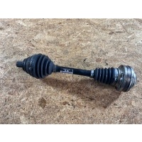 Полуось передняя левая Volkswagen Passat B6 2010 3C0407271AH