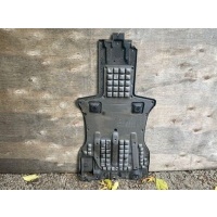 Защита КПП Audi Q7 4L 2008 7L8825225