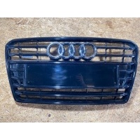 решетка радиатора Audi A7 4G 2011 4G8853651