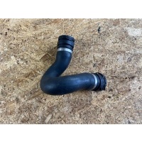 Патрубок (трубопровод, шланг) Audi A6 4G/C7 2012 4G0122101