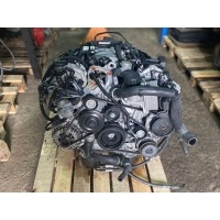 Двигатель Mercedes-Benz GL-Класс X164 2011 4.7 бензин 273.923,M273.923,273923