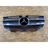 решетка радиатора Mercedes-Benz GL-Класс X164 2011 A1648802785