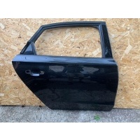 Дверь задняя правая Audi A8 D4/4H 2012 4H4833052D