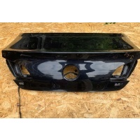 Крышка багажника (дверь 3-5) Volkswagen Passat CC 2010 3C8827025C