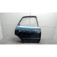 Дверь боковая зад. правая Audi A4 (B5) 1994-2000 8D0833052