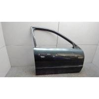 Дверь боковая перед. правая Audi A4 (B5) 1994-2000 1995 8D0831052A