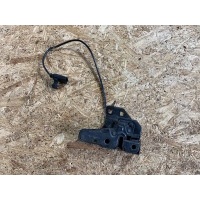 Замок капота Audi A6 4F/C6 2006 4F0823509B