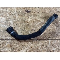 Патрубок (трубопровод, шланг) Audi A6 4G/C7 2012 4G0122101F