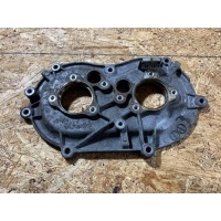 Клапанная крышка Mercedes-Benz GL-Класс X164 2008 A2720150101
