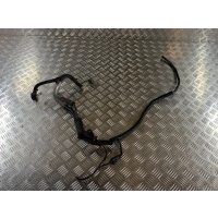 Провод высоковольтный Audi A8 D3/4E 2007 4E0971224K
